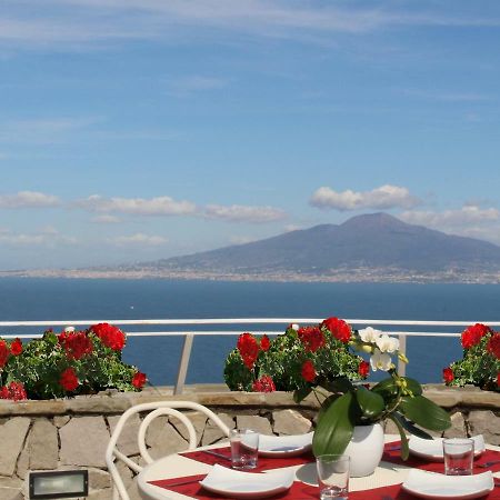 Mirasorrento Villa Ngoại thất bức ảnh