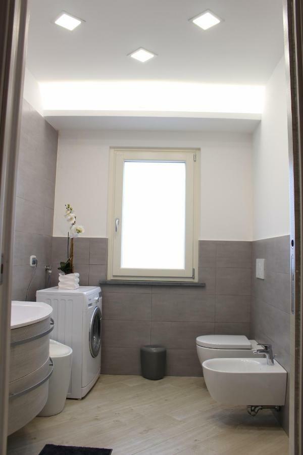 Mirasorrento Villa Ngoại thất bức ảnh