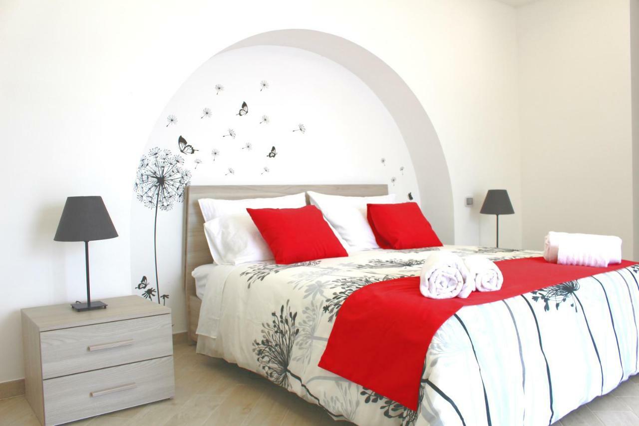 Mirasorrento Villa Ngoại thất bức ảnh